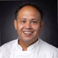 Chef Duilio DaSilva CEC CCA WCEC