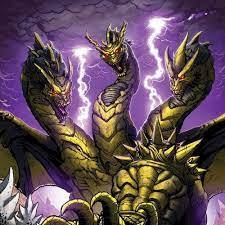 Kaiser ghidorah, giant demon beast, universal destroyer, death, destroyer of worlds first encountered: Stream Kaiser Souveran Keizer Ghidorah Appears Berserk 2016 Mashup Remix By Idyll Listen Online For Free On Soundcloud