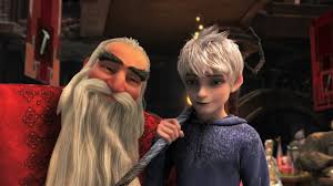 Rise Of The Guardians 3D Blu-Ray (Blu-Ray 3D + Blu-Ray + Dvd)