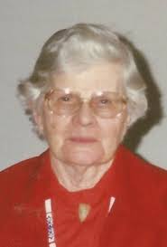 Mary Ellen Prasse Obituary