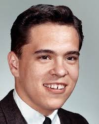 Robert Higgins Obituary (1947