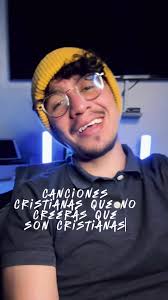 Canciones Cristianas No Convencionales para Cristianos No Convencionales