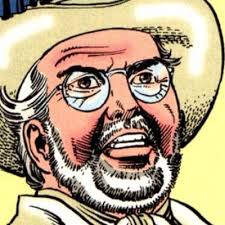 John Hammond (Jurassic Park)