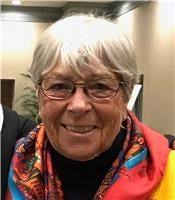 Gail Nick Obituary (2020)