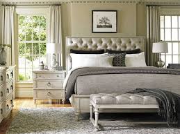 Lexington Oyster Bay Bedroom Set Bedroom Set Upholstered Beds