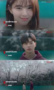 The drama also stars song kang. Han So Hee And Song Kang S Nevertheless Will Be On Netflix Mymusictaste