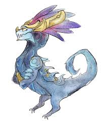 Epingle Par Christy Croll Sur Aurelion Sol Aurelion Sol Dessin Jeux