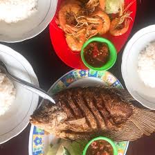 Banyuwangi, salah satu destinasi wisata terbaik di indonesia ini sedang santer dibicarakan belakangan ini. Most Popular Asian Food In Banyuwangi East Java Indonesia