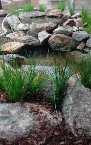 Elite landscaping design completed a major project for us worth over $110,000. Quality Moss Rock Garden Landscaping Contractors Services Homeimprovement2day