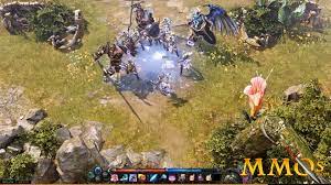 Lost ark is an mmorpg developed by smilegate rpg. Lost Ark Game Review Mmos Com