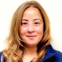 Sylvia Ross's Instagram, Twitter & Facebook