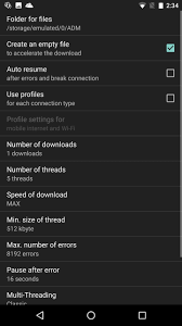 Install an app from google play and, while the installer takes the form of an apk files, you're never given the opportunity to download the file directly. Advanced Download Manager 6 4 0 Apk Download