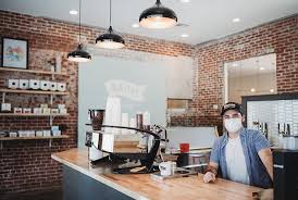 One of the best restaurant advertisement examples, and probably one of the best ads, period, is chipotle's back to start.. Native Coffee Feels Right At Home In Jackson Mississippidaily Coffee News By Roast Magazine
