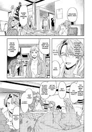 Yuki no Yousei 3, Yuki no Yousei 3 Page 10 - Read Free Manga Online at Ten  Manga