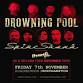 Drowning Pool event image