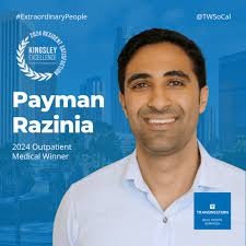 Payman Razinia