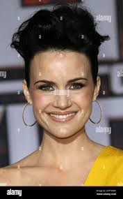 Carla hi-res stock photography and images