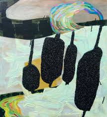 26 Split Rock Cove My Interview with artist Ingrid Ellison