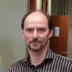 Dr. Bradley Kuntz, DC, Chiropractor