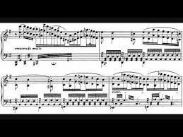 S 160 No 5 Orage Free Sheet Music By Liszt Pianoshelf