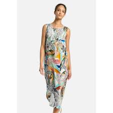 Damit sie die segnungen unserer kunden schützen können, können wir ihre passwörter nicht sehen. Abendkleider Mit Muster Look Fur Frauen Damenmode Mit Muster Look Bei Fashn De