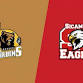 Sicamous Eagles VS Grand Forks Border Bruins event image