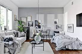 60 Cool Small Apartment Decorating Ideas On A Budget Homevialand Com Small Apartment Bedrooms Small Apartment Decorating Interior Design Bedroom