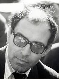 What inspires someone to become a film director? Jean Luc Godard Wikipedia