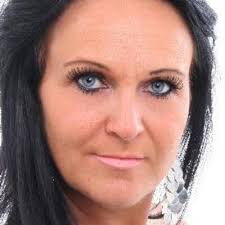 Donna Murrell (@Psychic_Donna)