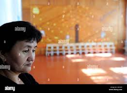 Elementary school children principal hi-res stock photography and images