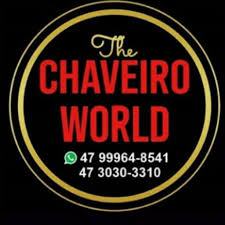 Chaveiro World