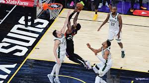 Yesterday's games and scores from any date in baa/nba or aba history. Phoenix Suns Vs Milwaukee Bucks For The Nba Finals 2021 Schedule And Where To Watch Live Archysport