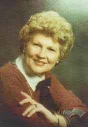 Arbra Scruggs Obituary