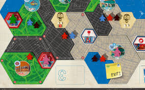 Ray breslin is the world's foremost authority on structural security. Skellig Games Escape Plan