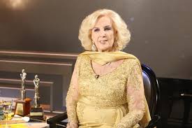 Jun 06, 2021 · como muchos saben, la nieta de mirtha legrand es vegetariana, por lo cual, monteverde debe prepararle platos especiales que no contengan carne. La Noche D Mirtha Legrand Regresa A La Pantalla Espectaculos