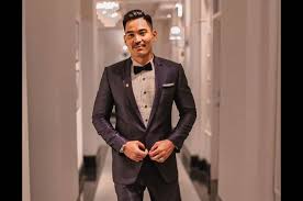 Robby caesar titian surya purba. Presenter Robby Purba Lagi Apes Honda Beat Miliknya Raib Digondol Maling Ternyata Bukan Kali Pertama Gridoto Com