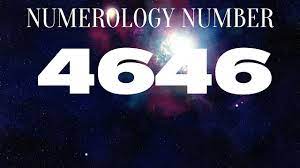 Numerology Number 4646 Numerology Numerology Birth Date Numerology Numbers