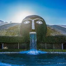 Swarovski Welt Wattens Graz Photography Cgphotography Landscape Travel Visit Ontour Igers Igersgraz Ige Swarovski Crystal World Wattens Swarovski