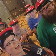 Castle Rock Monthly Gathering at 105 West Brewing Company