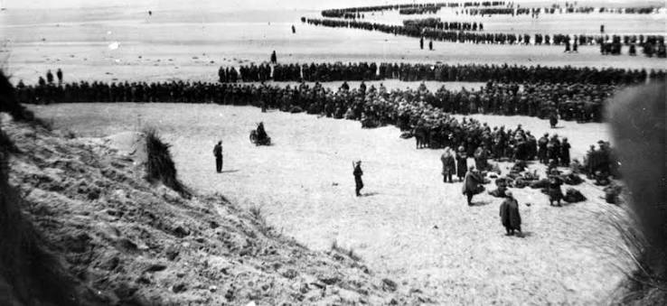 Veterans Remember the Disaster at Dunkirk - Warfare History Network
