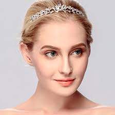 Wedding Hair Accessories
