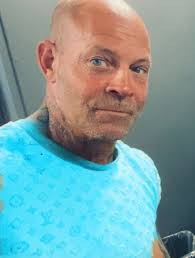 Back in the gym preparing for film...