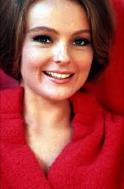 Film, theater, television actress and director Katherine Helmond.