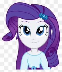 Rarity is a unicorn pony who resides in ponyville. Rarity Hair Vector By Thegirlnamedsig Mlp Rarity Hair Free Transparent Png Clipart Images Download