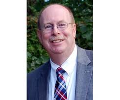 Michael Jordan Obituary (1956