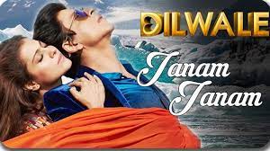 Check spelling or type a new query. Lirik Janam Janam Galau Yuk Nyanyikan Lagu Arijit Singh Yang Jadi Soundtrack Film Dilwale Ini Tribunstyle Com