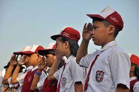 Awal mula pembentukan budi utomo datang. Cari Jawaban Soal Kelas 5 Tema 7 Subtema 1 Peristiwa Apa Yang Menjadi Latar Belakang Ditetapkannya Hari Kebangkitan Nasional Semua Halaman Bobo