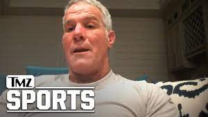 Brett Favre Shocked By Kobe Bryant S Death Just A Terrible Tragedy Tmz Sports Youtube