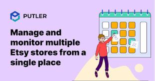 Unfortunately, some of the items listed in your shop do not appear to qualify for the etsy marketplace. Multiple Etsy Shops How To Manage And Monitor Multiple Etsy Stores From A Single Place Putler