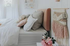 Includes home improvement projects, home repair, kitchen remodeling, plumbing, electrical, painting, real estate, and decorating. Diy Upholstered Headboard Clever Poppy